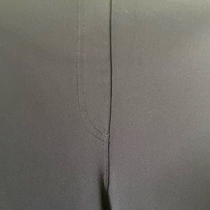 Navy Lululemon Still Going Pant size 8 brand new with tag.